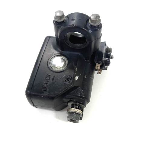 Burrinho Freio Dianteiro Honda Cbr 600 F Ano 2013 Original