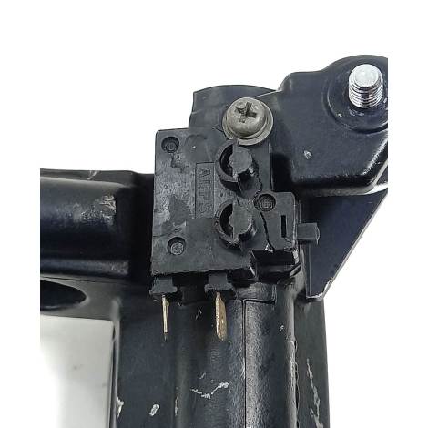 Burrinho Freio Dianteiro Honda Cbr 600 F Ano 2013 Original