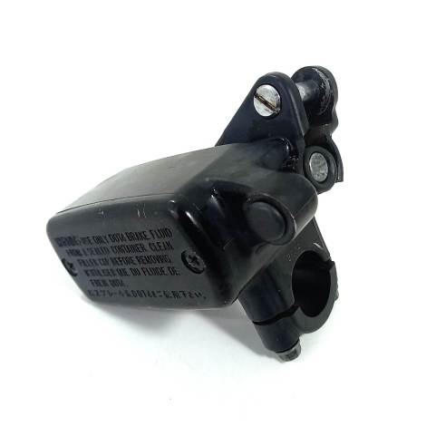 Burrinho Freio Dianteiro Honda Cbr 600 F Ano 2013 Original