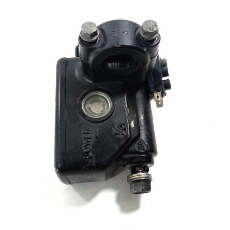 Burrinho Freio Dianteiro Honda Cbr 600 F Ano 2013 Original