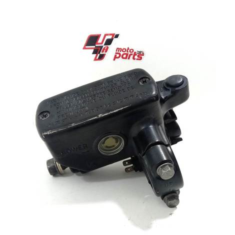 Burrinho Freio Dianteiro Honda Cbr 600 F Ano 2013 Original