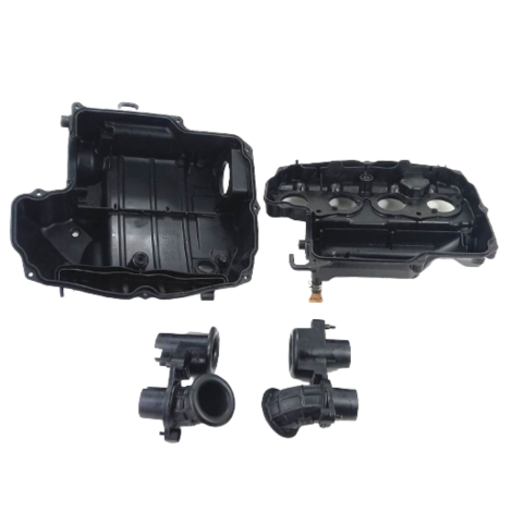 Caixa Filtro Ar Honda Modelo Cbr 600 F Ano 2013 Original