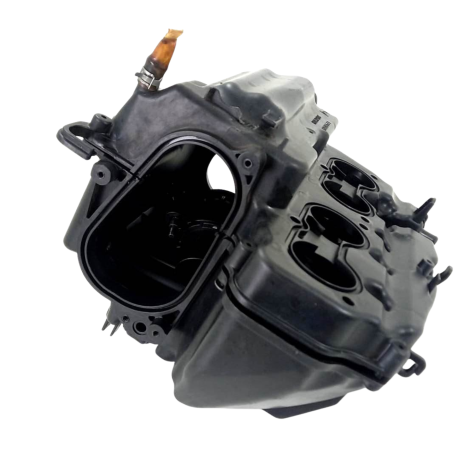 Caixa Filtro Ar Honda Modelo Cbr 600 F Ano 2013 Original