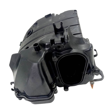 Caixa Filtro Ar Honda Modelo Cbr 600 F Ano 2013 Original