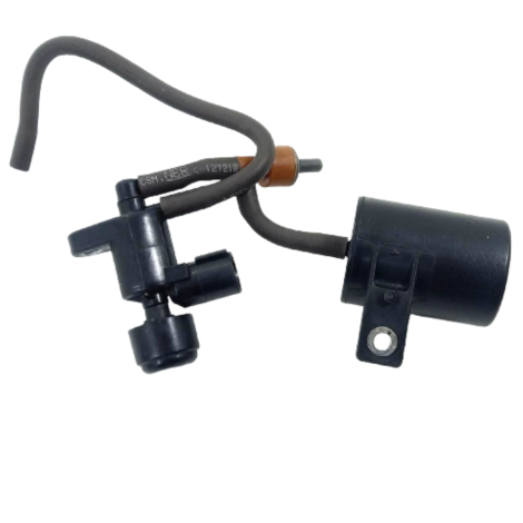 Sensor Canister Honda Modelo Cbr 600 F Ano 2013 Original