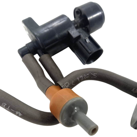 Sensor Canister Honda Modelo Cbr 600 F Ano 2013 Original