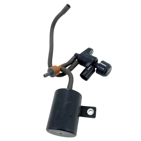 Sensor Canister Honda Modelo Cbr 600 F Ano 2013 Original