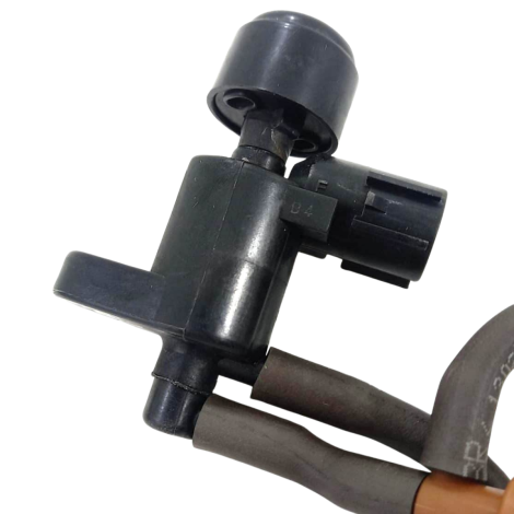 Sensor Canister Honda Modelo Cbr 600 F Ano 2013 Original