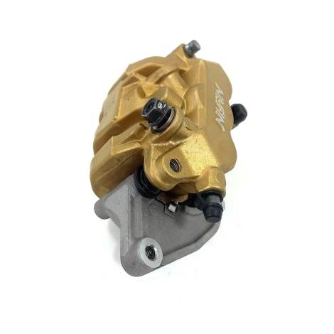 Pinça Freio Dianteiro Esquerdo Honda Cbr 600 F 2013 Original
