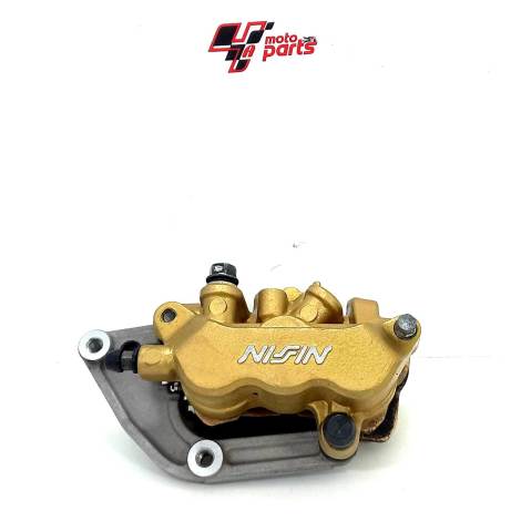 Pinça Freio Dianteiro Esquerdo Honda Cbr 600 F 2013 Original