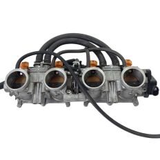 Corpo Injeção Marca Honda Modelo Cbr 600 F Ano 2013 Original