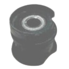 Espaçador Superior Bmw F800 Ano 2015 Original 