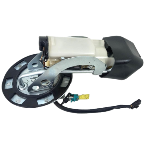 Bomba Combustível Honda Modelo Cbr 600 F Ano 2013 Original  