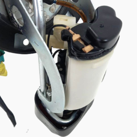 Bomba Combustível Honda Modelo Cbr 600 F Ano 2013 Original  