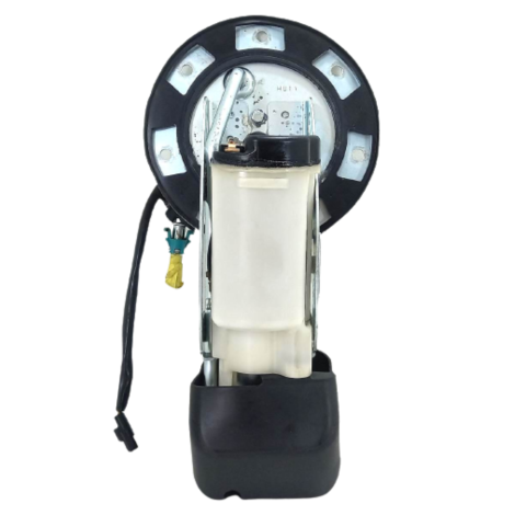 Bomba Combustível Honda Modelo Cbr 600 F Ano 2013 Original  