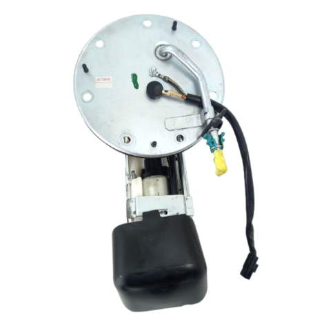 Bomba Combustível Honda Modelo Cbr 600 F Ano 2013 Original  