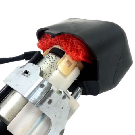 Bomba Combustível Honda Modelo Cbr 600 F Ano 2013 Original  