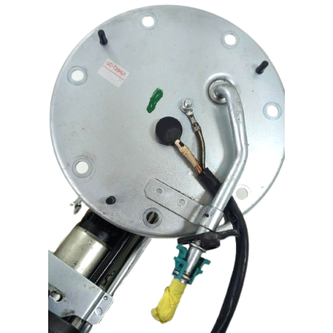 Bomba Combustível Honda Modelo Cbr 600 F Ano 2013 Original