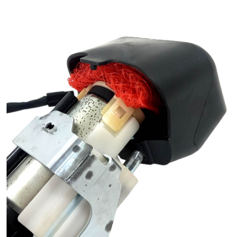 Bomba Combustível Honda Modelo Cbr 600 F Ano 2013 Original
