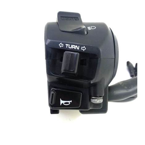 Punho Chave Luz Honda Modelo Cbr 600 F Ano 2013 Original    