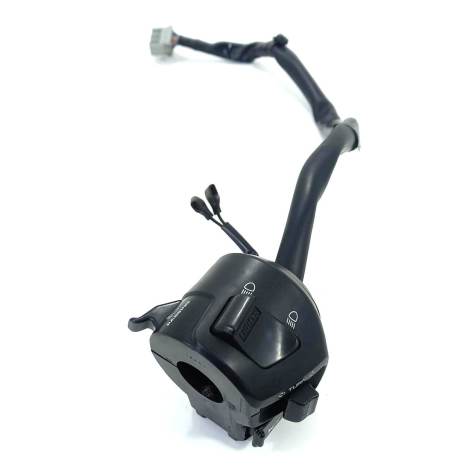 Punho Chave Luz Honda Modelo Cbr 600 F Ano 2013 Original    