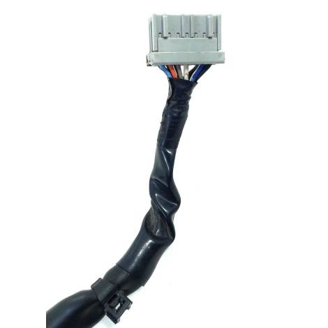 Punho Chave Luz Honda Modelo Cbr 600 F Ano 2013 Original    