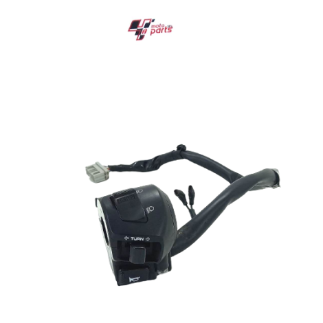 Punho Chave Luz Honda Modelo Cbr 600 F Ano 2013 Original    
