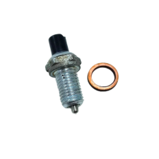 Sensor Neutro Marca Honda Modelo Cbr 600 F Ano 2013 Original