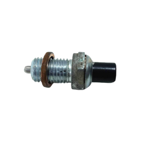 Sensor Neutro Marca Honda Modelo Cbr 600 F Ano 2013 Original