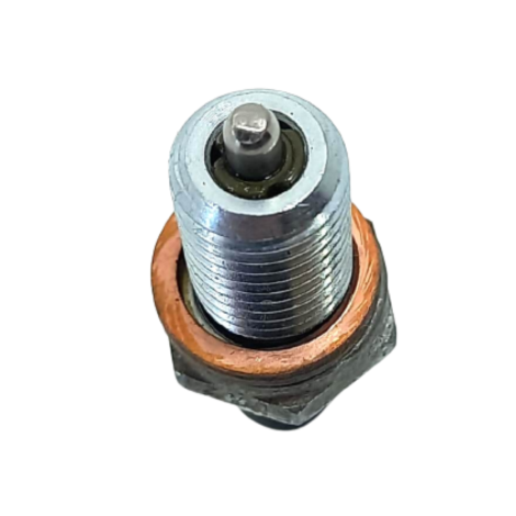 Sensor Neutro Marca Honda Modelo Cbr 600 F Ano 2013 Original