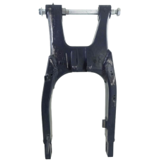 Balança Quadro Elástico Honda Cbr 600 F Ano 2013 Original
