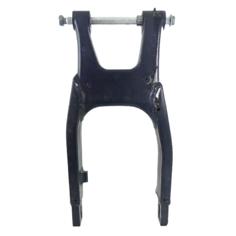 Balança Quadro Elástico Honda Cbr 600 F Ano 2013 Original