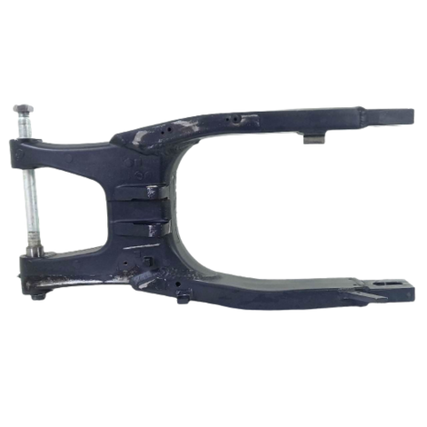 Balança Quadro Elástico Honda Cbr 600 F Ano 2013 Original