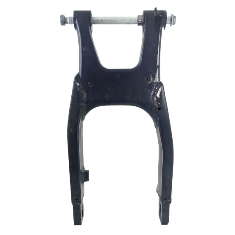 Balança Quadro Elástico Honda Cbr 600 F Ano 2013 Original