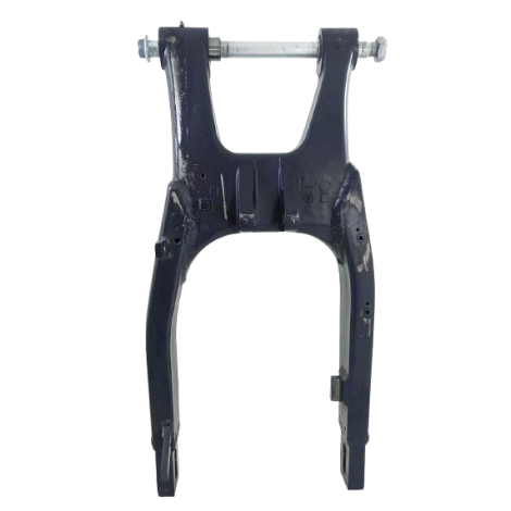 Balança Quadro Elástico Honda Cbr 600 F Ano 2013 Original