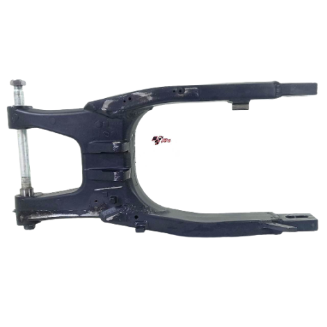 Balança Quadro Elástico Honda Cbr 600 F Ano 2013 Original