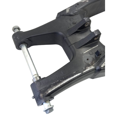 Balança Quadro Elástico Honda Cbr 600 F Ano 2013 Original