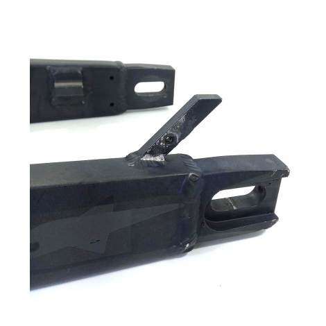 Balança Quadro Elástico Honda Cbr 600 F Ano 2013 Original