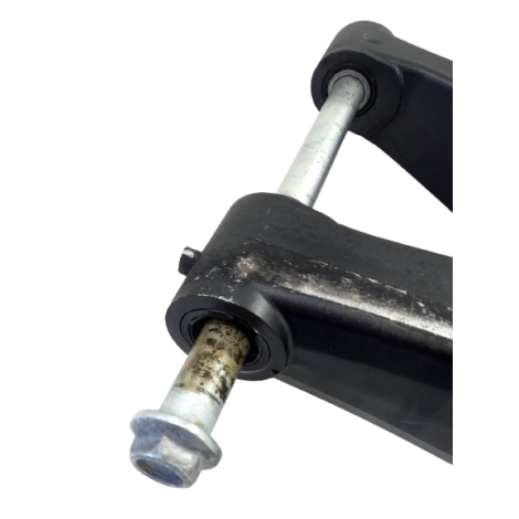 Balança Quadro Elástico Honda Cbr 600 F Ano 2013 Original