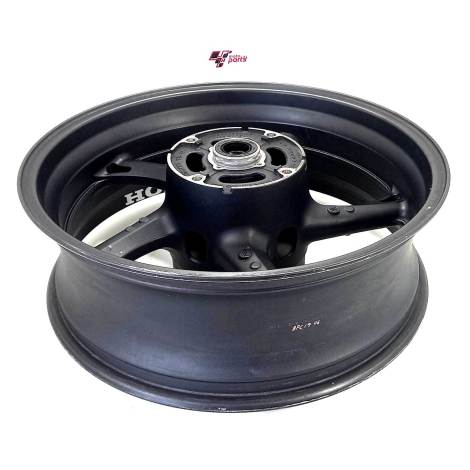 Roda Traseira Marca Honda Modelo Cbr 600 F Ano 2013 Original