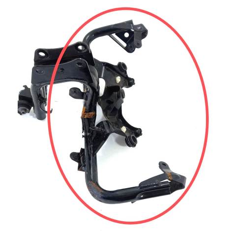 Aranha Farol Torta P/Recuperar Honda Cbr 600 F 2013 Original
