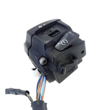Punho Chave Partida Honda Modelo Cbr 600 F Ano 2013 Original