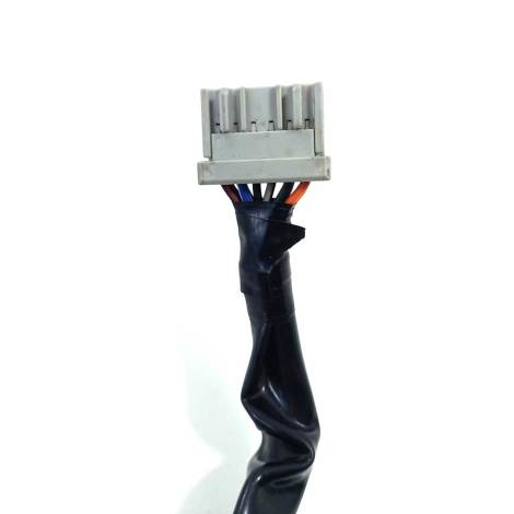 Punho Chave Partida Honda Modelo Cbr 600 F Ano 2013 Original