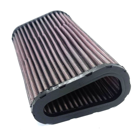 Filtro Ar K&n Honda Modelo Cbr 600 F Ano 2013 Esportivo     
