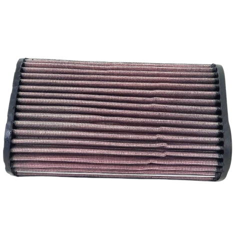 Filtro Ar K&n Honda Modelo Cbr 600 F Ano 2013 Esportivo     