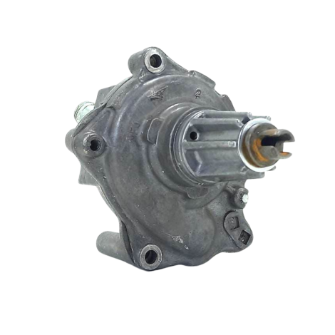Bomba Água Marca Honda Modelo Cbr 600 F Ano 2013 Original   