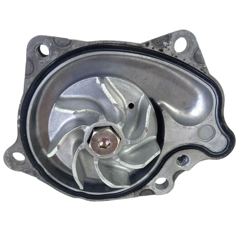 Bomba Água Marca Honda Modelo Cbr 600 F Ano 2013 Original   