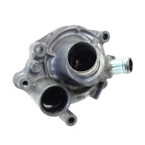 Bomba Água Marca Honda Modelo Cbr 600 F Ano 2013 Original   