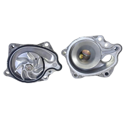 Bomba Água Marca Honda Modelo Cbr 600 F Ano 2013 Original   