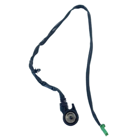 Sensor Cavalete Lateral Honda Cbr 600 F 2013 Original AVARIA